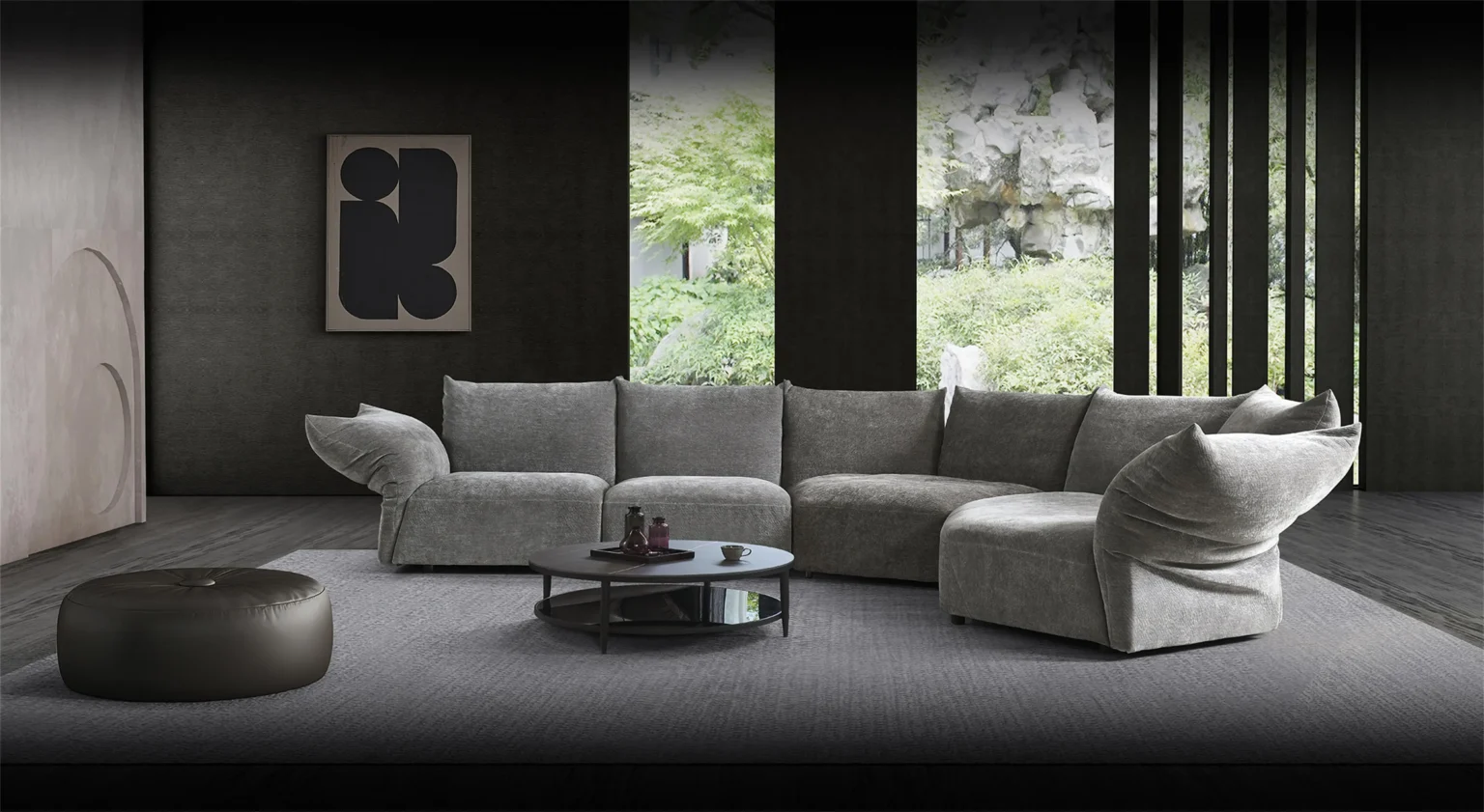 ALBERT SOFA